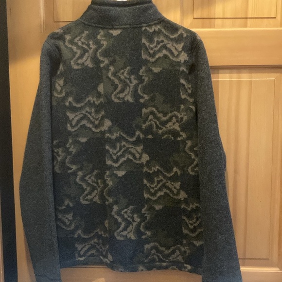 Smartwool Jacket - Picture 2 of 8